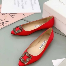 Manolo Blahnik High Heels